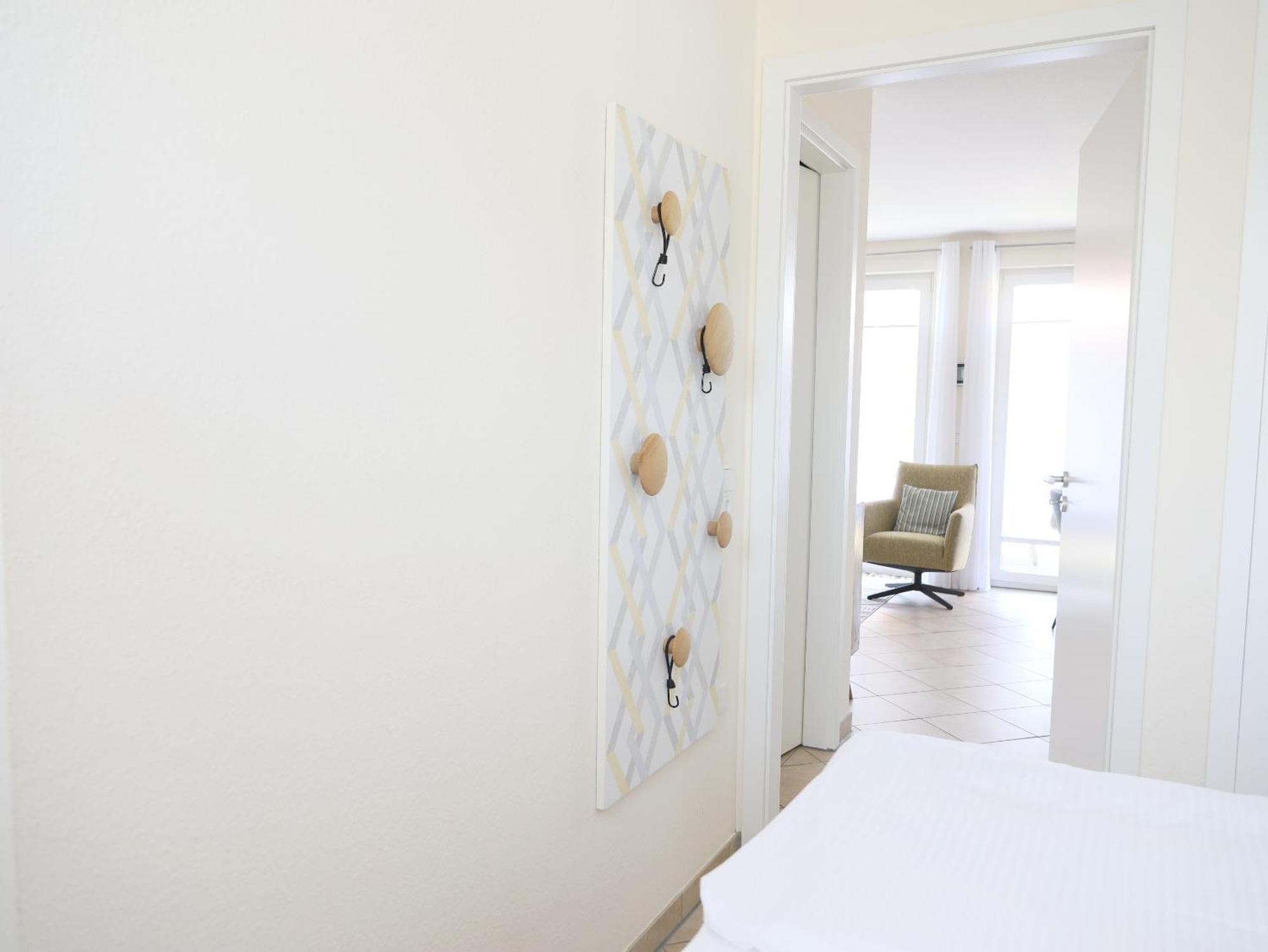 Ferienwohnung Dünengrund 3, W5, liebeUNDträume Rantum  Exterior foto