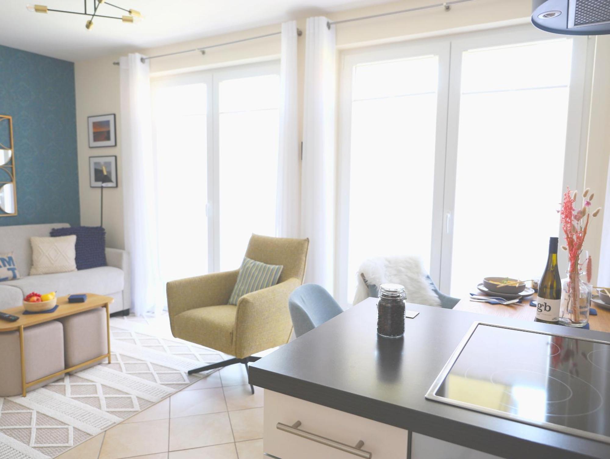Ferienwohnung Dünengrund 3, W5, liebeUNDträume Rantum  Exterior foto