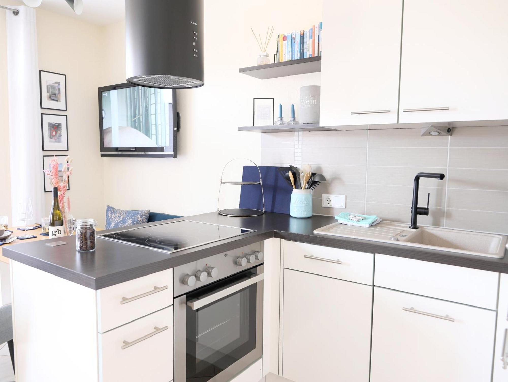 Ferienwohnung Dünengrund 3, W5, liebeUNDträume Rantum  Exterior foto